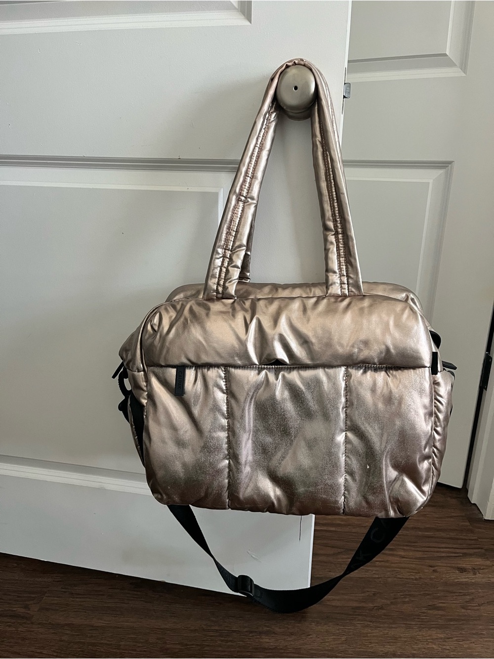 Cal Pak Luca duffel